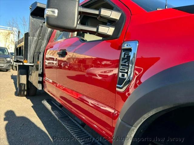 used 2019 Ford F-450 car, priced at $44,995