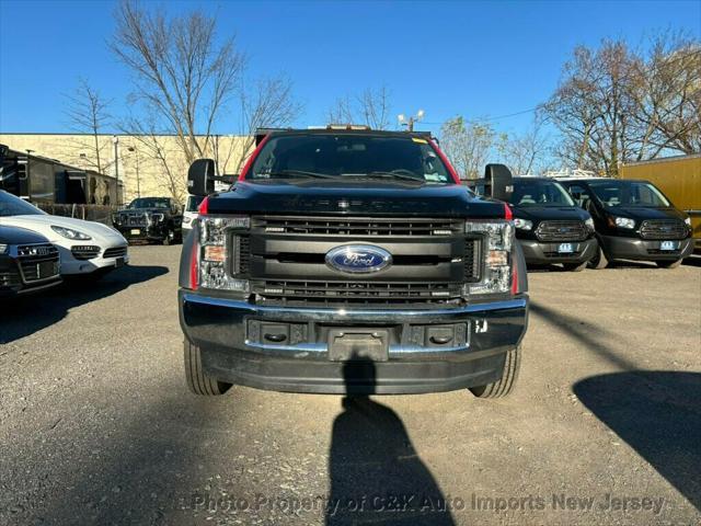 used 2019 Ford F-450 car, priced at $44,995