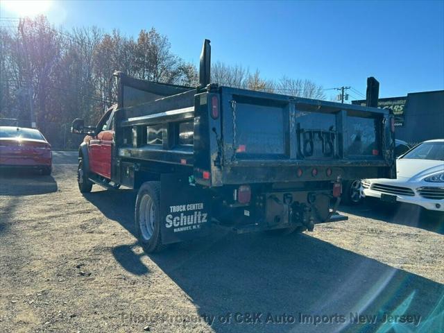 used 2019 Ford F-450 car, priced at $44,995