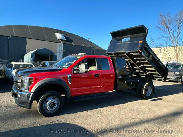 used 2019 Ford F-450 car, priced at $44,995