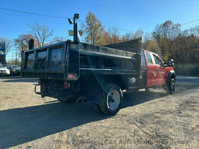 used 2019 Ford F-450 car, priced at $44,995