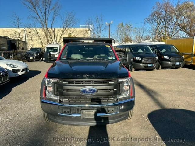 used 2019 Ford F-450 car, priced at $44,995