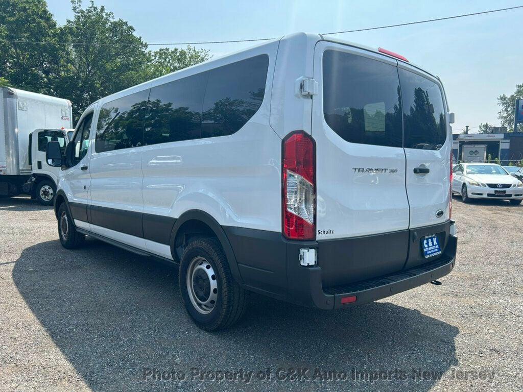 used 2024 Ford Transit-350 car, priced at $49,995