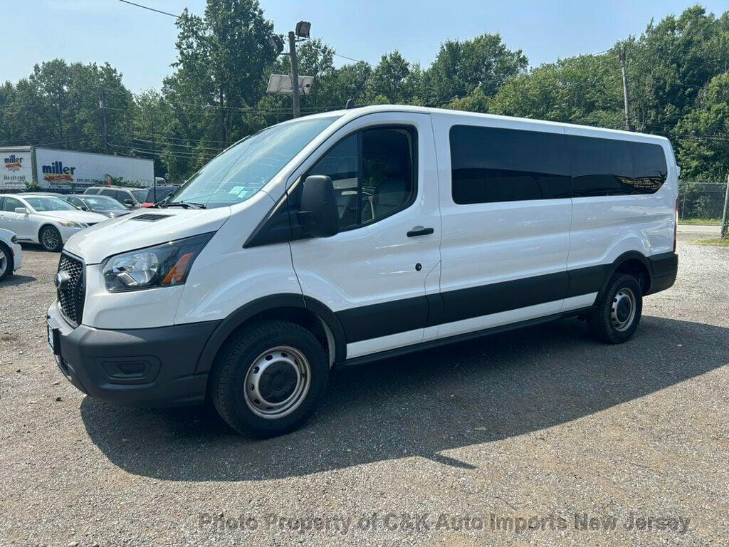 used 2024 Ford Transit-350 car, priced at $49,995