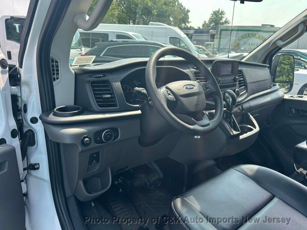 used 2024 Ford Transit-350 car, priced at $49,995