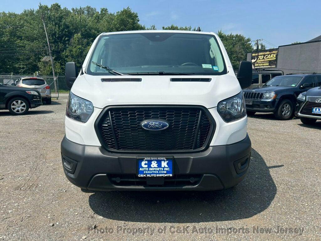 used 2024 Ford Transit-350 car, priced at $49,995
