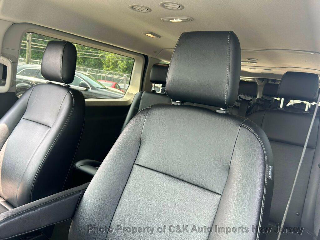 used 2024 Ford Transit-350 car, priced at $49,995