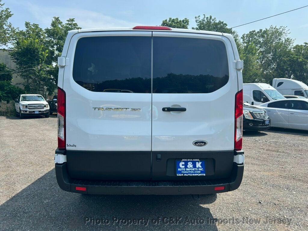 used 2024 Ford Transit-350 car, priced at $49,995