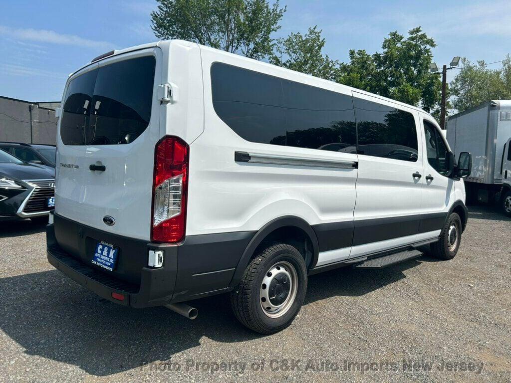used 2024 Ford Transit-350 car, priced at $49,995