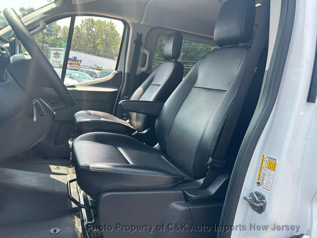 used 2024 Ford Transit-350 car, priced at $49,995