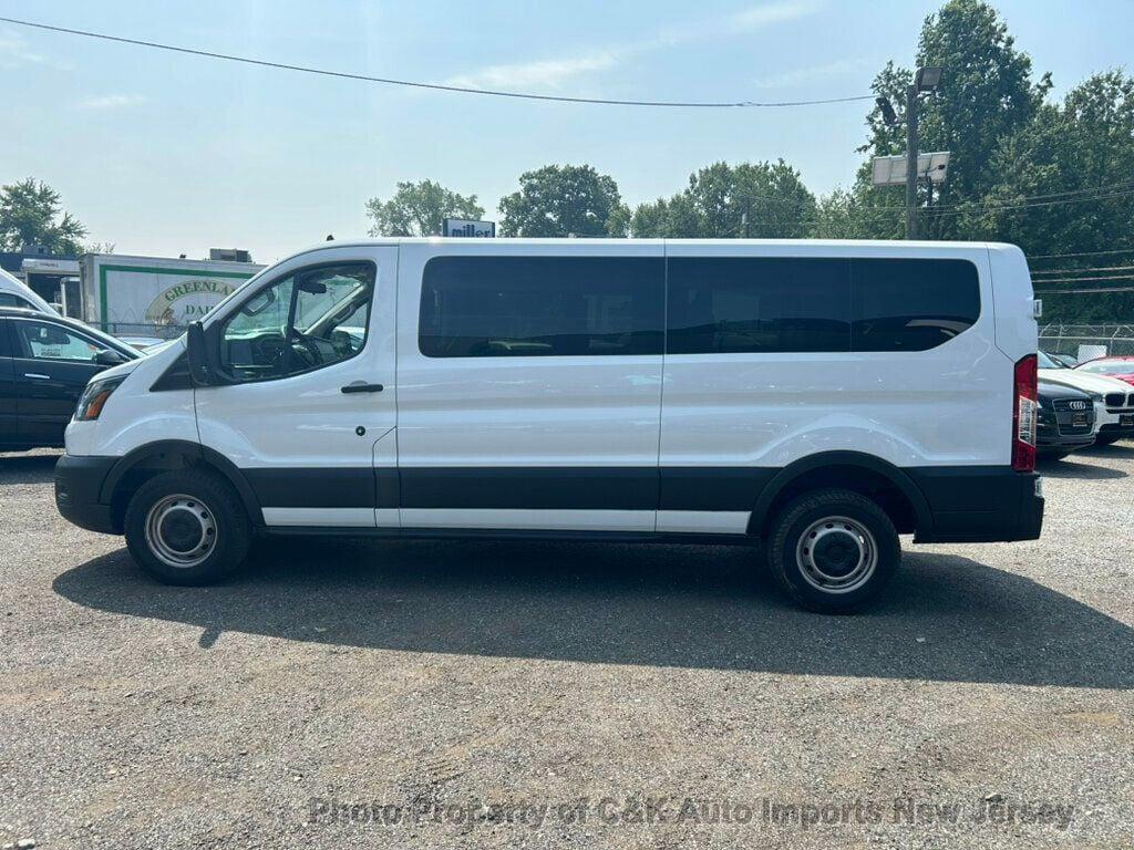used 2024 Ford Transit-350 car, priced at $49,995