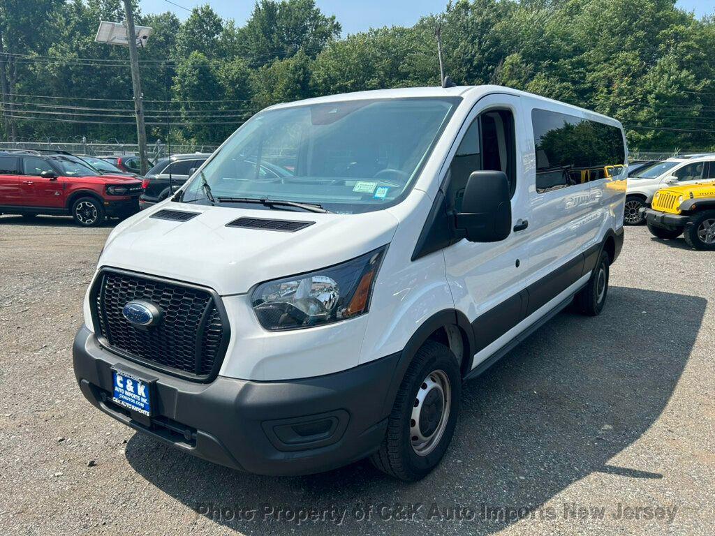 used 2024 Ford Transit-350 car, priced at $49,995