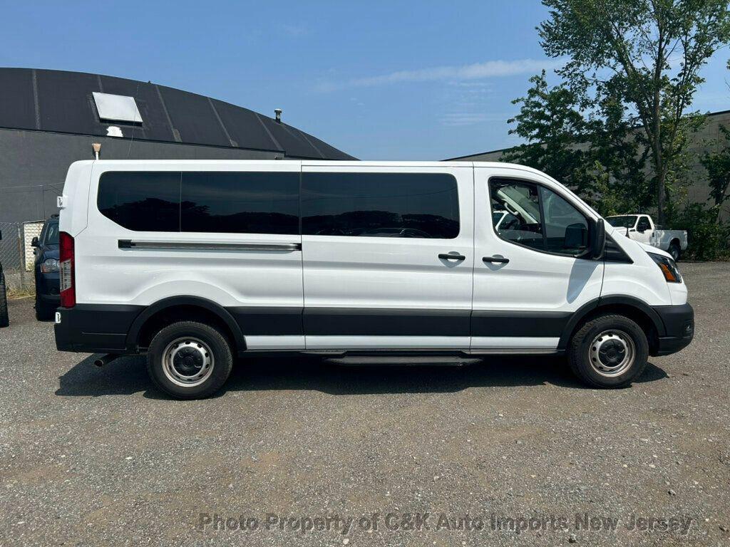 used 2024 Ford Transit-350 car, priced at $49,995