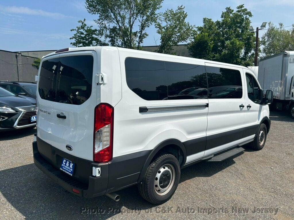 used 2024 Ford Transit-350 car, priced at $49,995