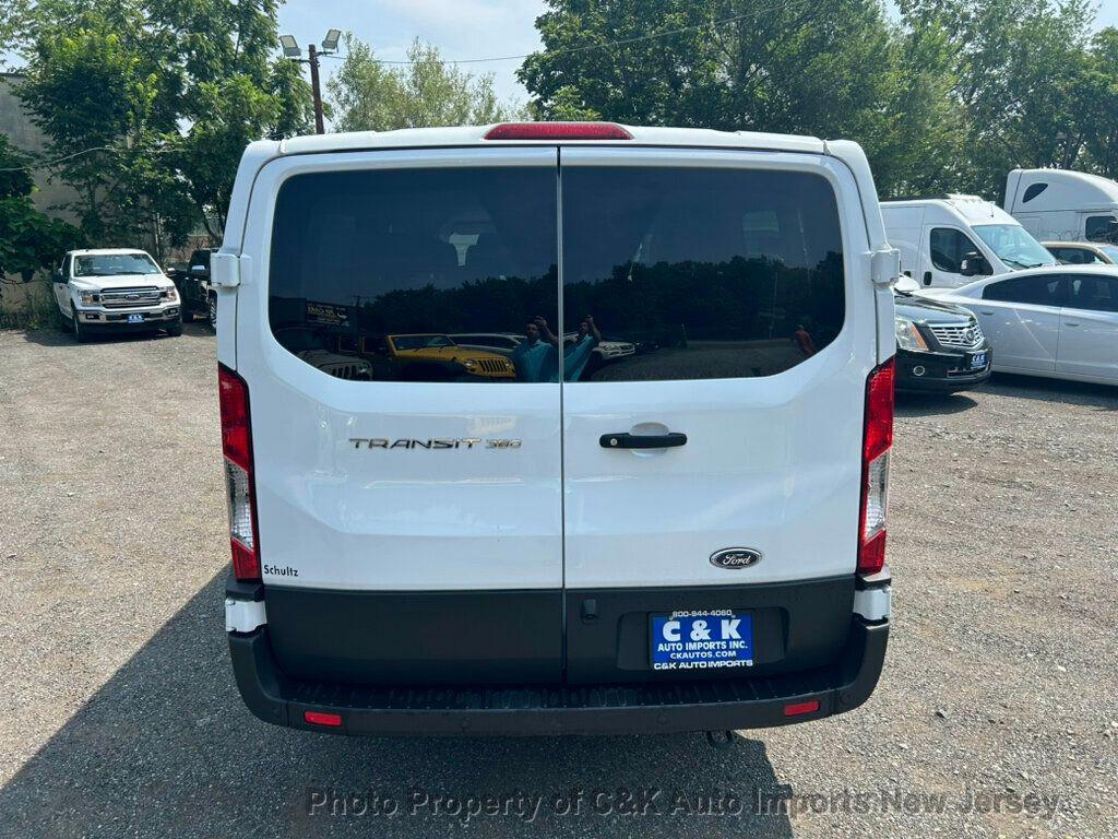 used 2024 Ford Transit-350 car, priced at $49,995