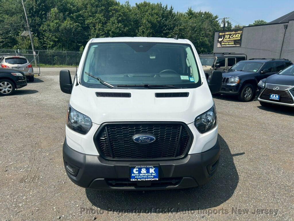 used 2024 Ford Transit-350 car, priced at $49,995