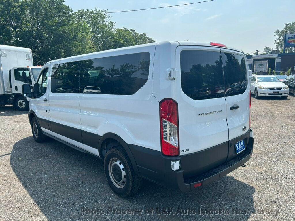 used 2024 Ford Transit-350 car, priced at $49,995