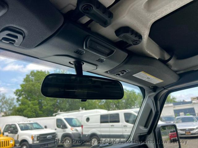 used 2021 Jeep Wrangler car