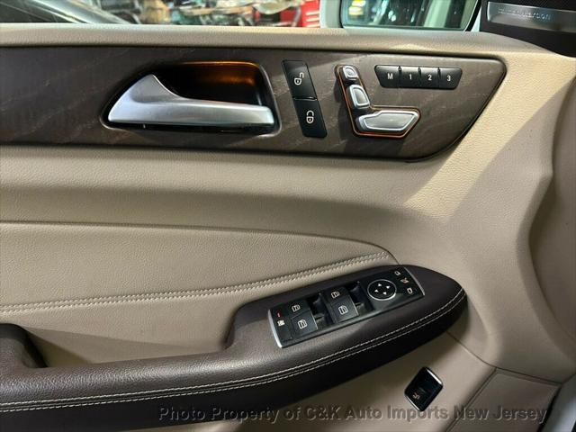 used 2019 Mercedes-Benz GLE 400 car