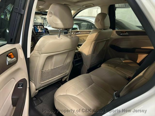 used 2019 Mercedes-Benz GLE 400 car