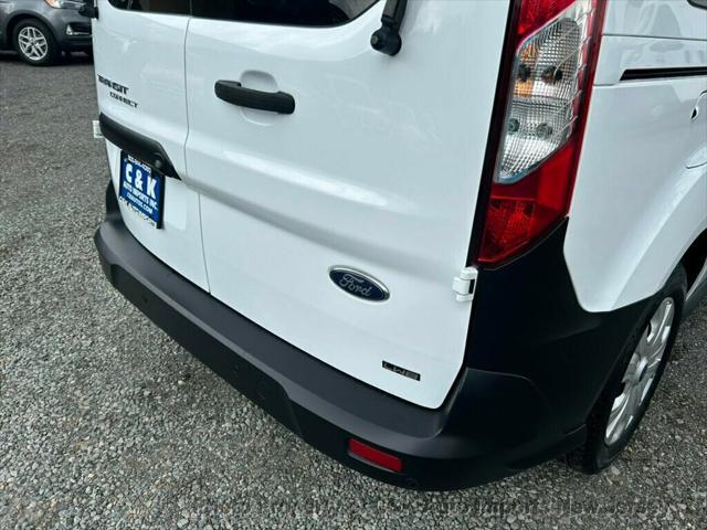 used 2022 Ford Transit Connect car, priced at $31,945