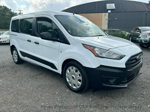 used 2022 Ford Transit Connect car, priced at $32,945