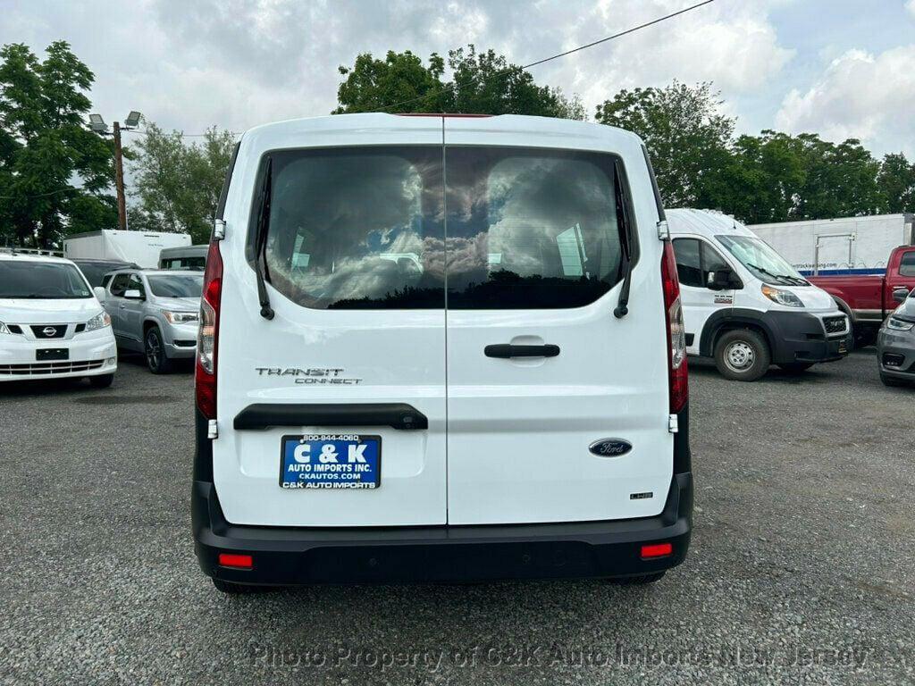 used 2022 Ford Transit Connect car, priced at $31,445