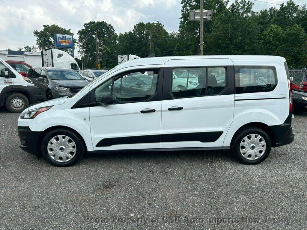 used 2022 Ford Transit Connect car, priced at $31,445