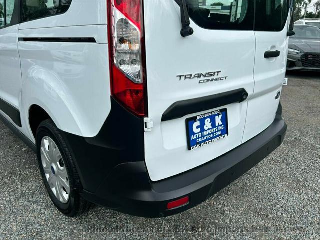 used 2022 Ford Transit Connect car, priced at $33,445