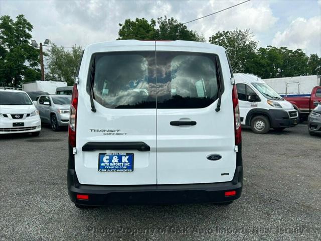 used 2022 Ford Transit Connect car, priced at $31,945