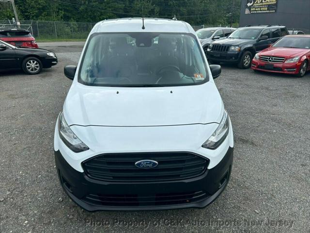 used 2022 Ford Transit Connect car, priced at $33,445