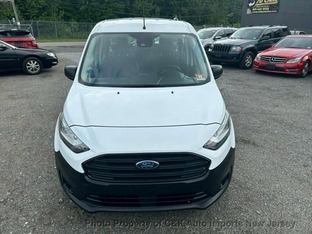 used 2022 Ford Transit Connect car, priced at $31,945