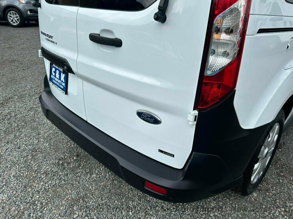 used 2022 Ford Transit Connect car, priced at $31,445