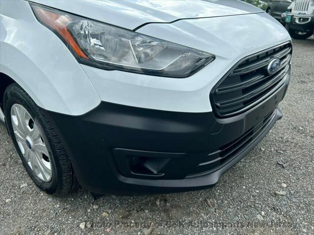 used 2022 Ford Transit Connect car, priced at $31,945