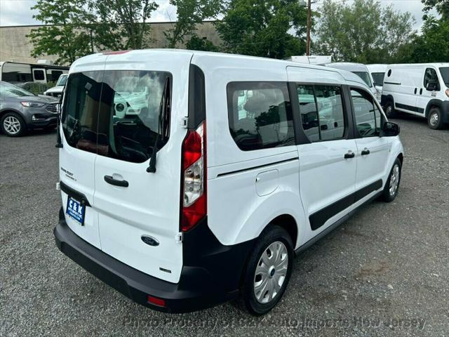 used 2022 Ford Transit Connect car, priced at $33,445