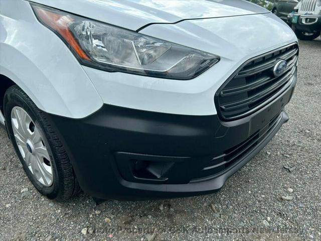used 2022 Ford Transit Connect car, priced at $33,445