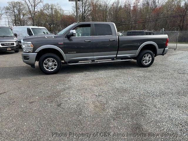 used 2022 Ram 2500 car, priced at $35,445