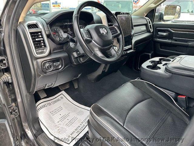 used 2022 Ram 2500 car, priced at $35,445