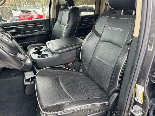 used 2022 Ram 2500 car, priced at $35,445