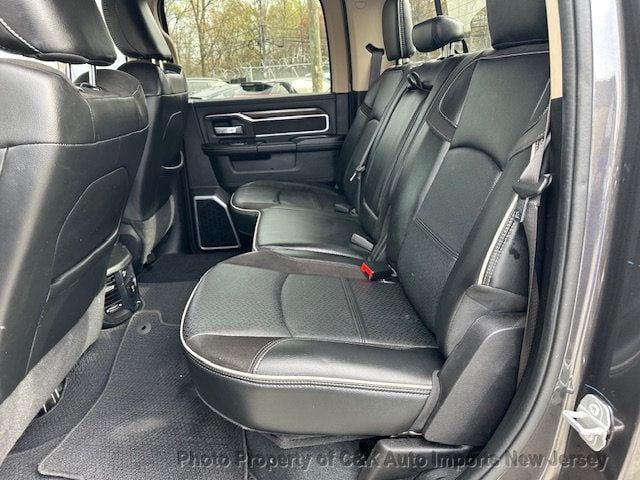 used 2022 Ram 2500 car, priced at $35,445