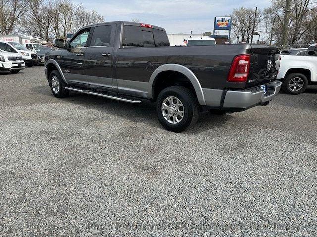 used 2022 Ram 2500 car, priced at $35,445