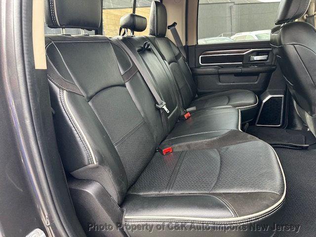 used 2022 Ram 2500 car, priced at $35,445