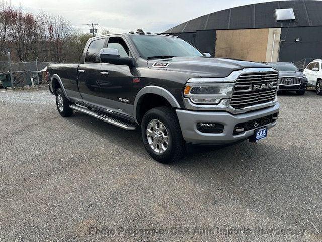 used 2022 Ram 2500 car, priced at $35,445