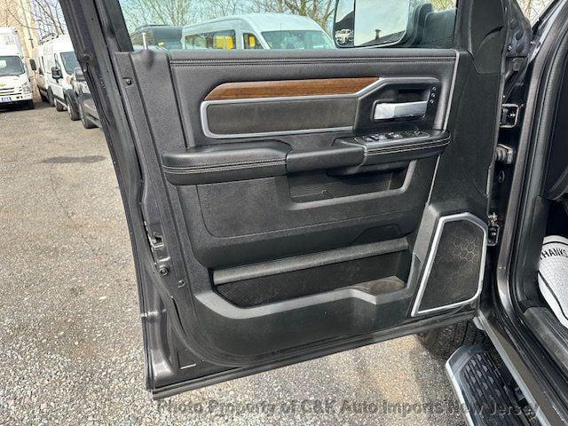 used 2022 Ram 2500 car, priced at $35,445