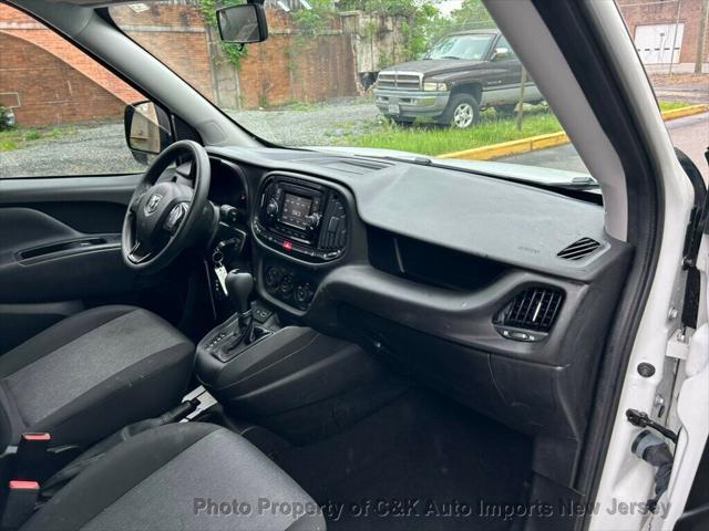 used 2022 Ram ProMaster City car