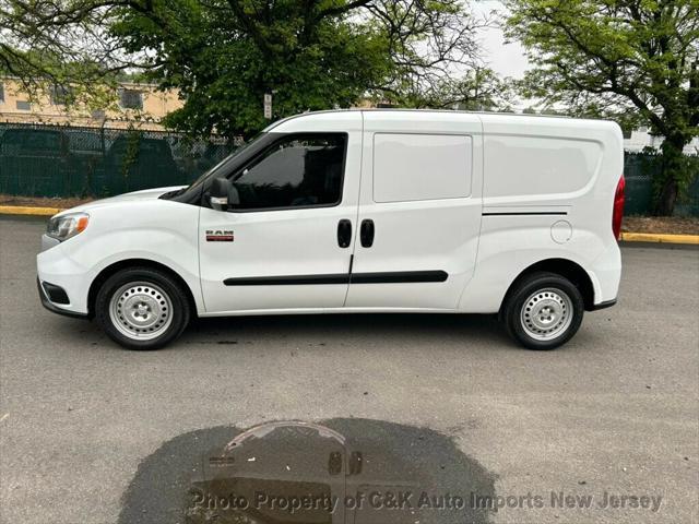 used 2022 Ram ProMaster City car