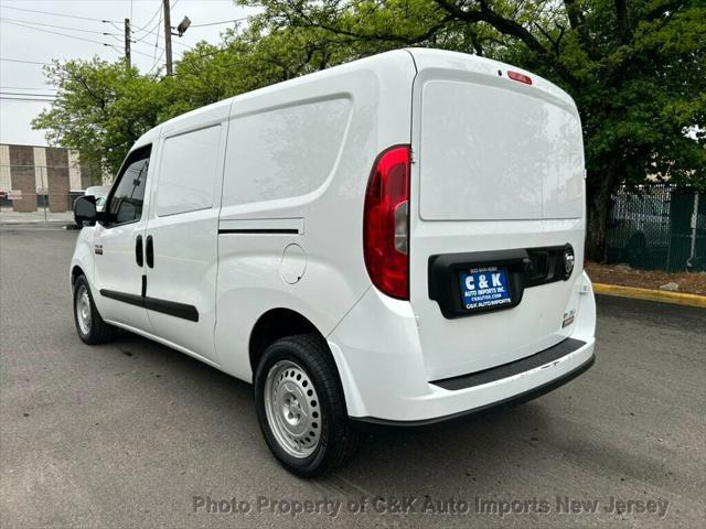 used 2022 Ram ProMaster City car