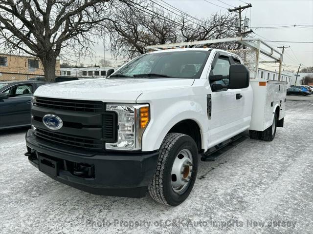 used 2017 Ford F-350 car, priced at $29,415