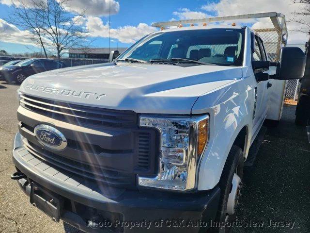 used 2017 Ford F-350 car, priced at $29,415