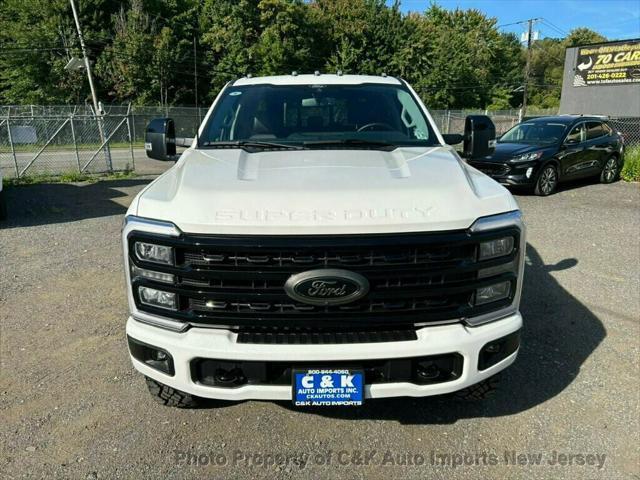 used 2024 Ford F-250 car, priced at $71,245